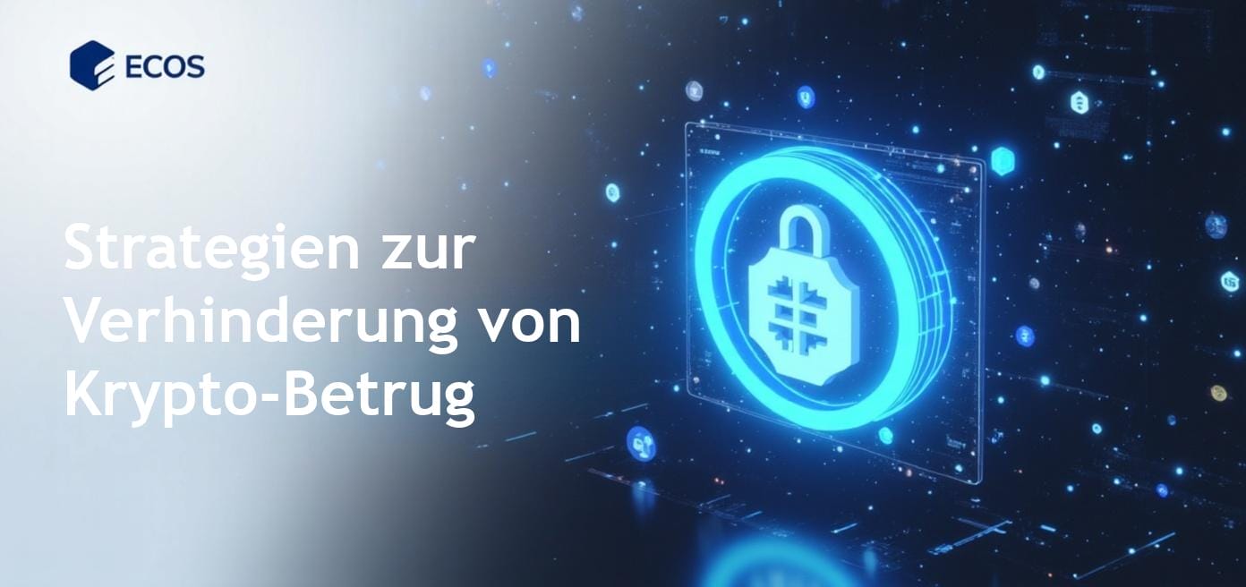 Krypto-Betrug verhindern: Wichtige Strategien und Maßnahmen
