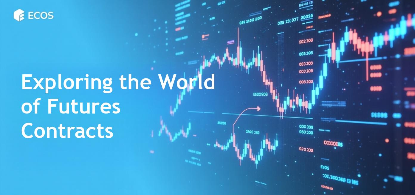 Futures Contracts: What They Are and How They Work