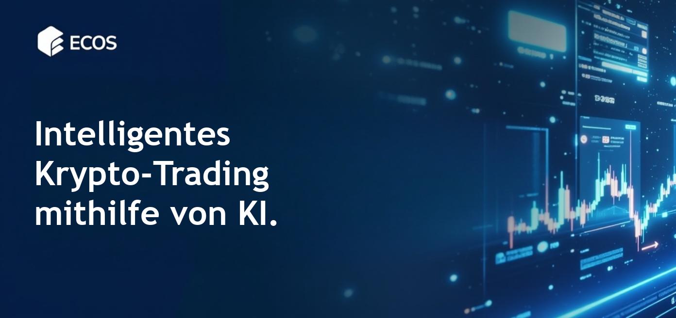 KI für Krypto-Trading: Intelligente Handelsstrategien 2025
