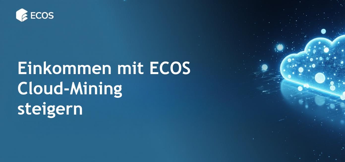 ECOS Cloud-Verträge: Wie ich 4.500 Dollar verdient habe