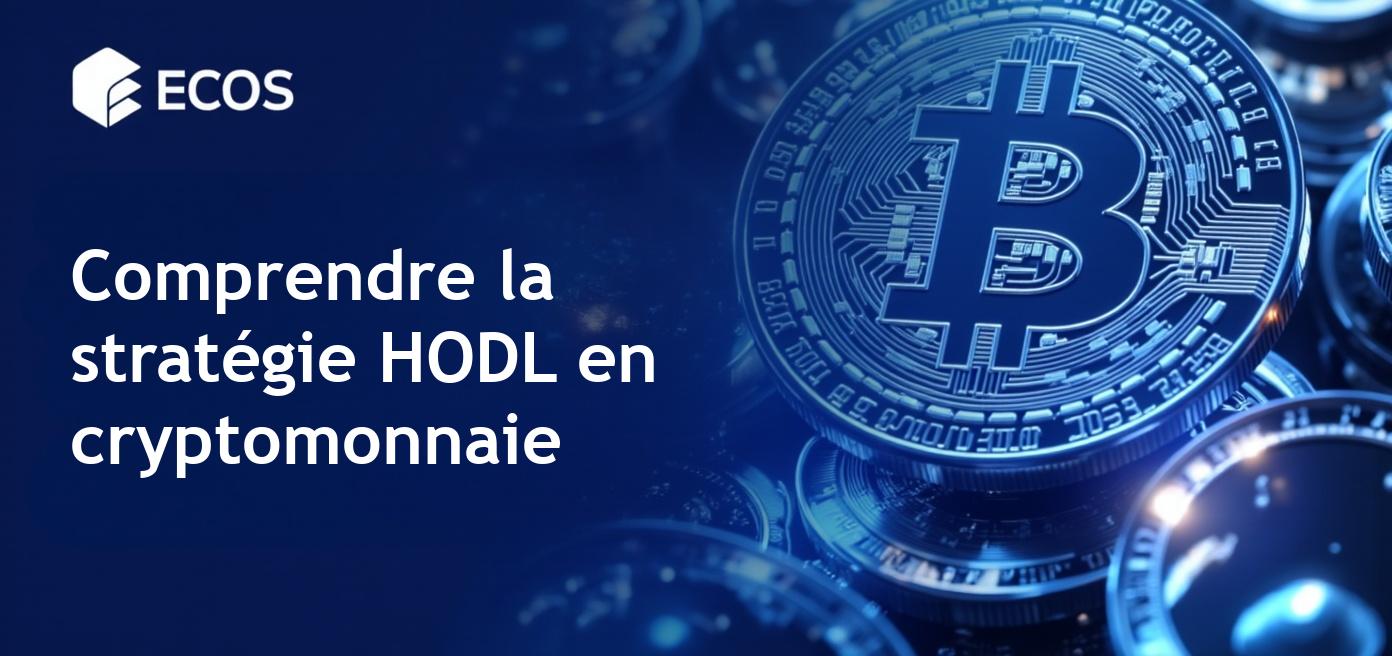 Stratégie HODL en cryptomonnaie: signification et risques