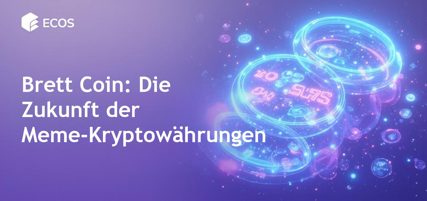 Brett Coin: Die aufsteigende Meme-Kryptowährung