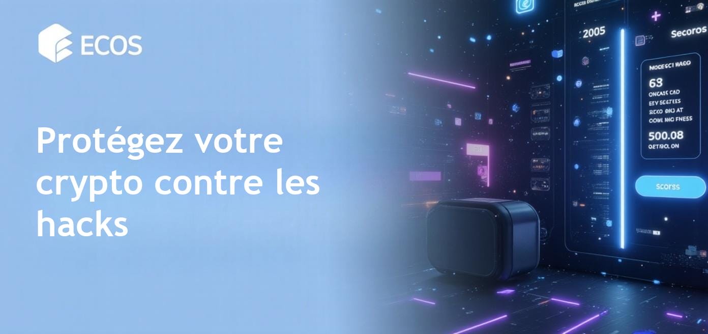 Protection de la crypto contre les hacks : Stratégies éprouvées pour une sécurité maximale