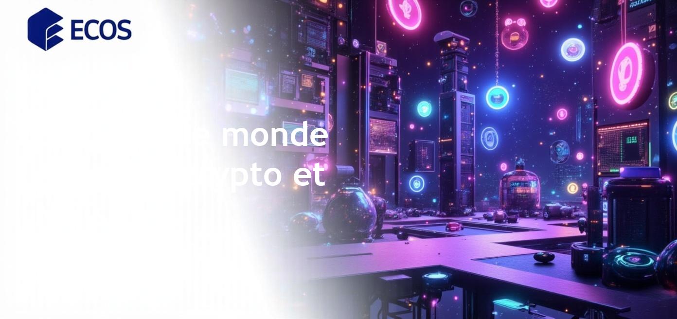 Investissement dans les jeux crypto : risques et opportunités