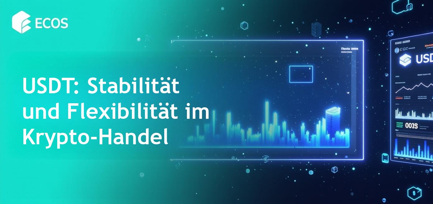 Was ist USDT: Ein umfassender Leitfaden zu Tether und seiner Bedeutung