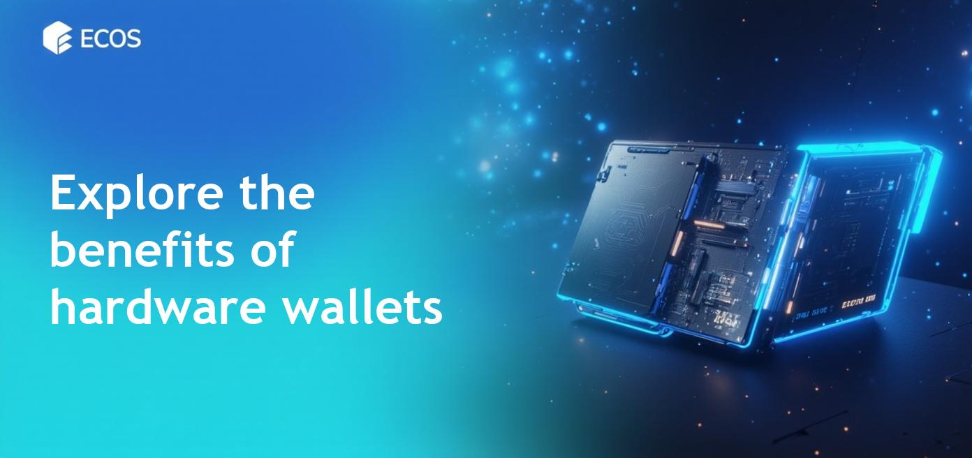 Hardware Wallet for Cryptocurrency: Overview, Benefits, and How to Choose