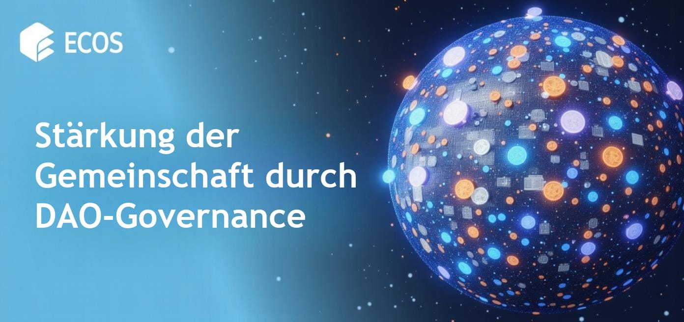 DAO Governance Gemeinschaft: Eine neue Ära der dezentralen Entscheidungsfindung