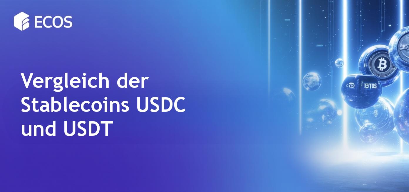 USDC vs USDT: Welcher Stablecoin ist besser für Ihre Bedürfnisse?