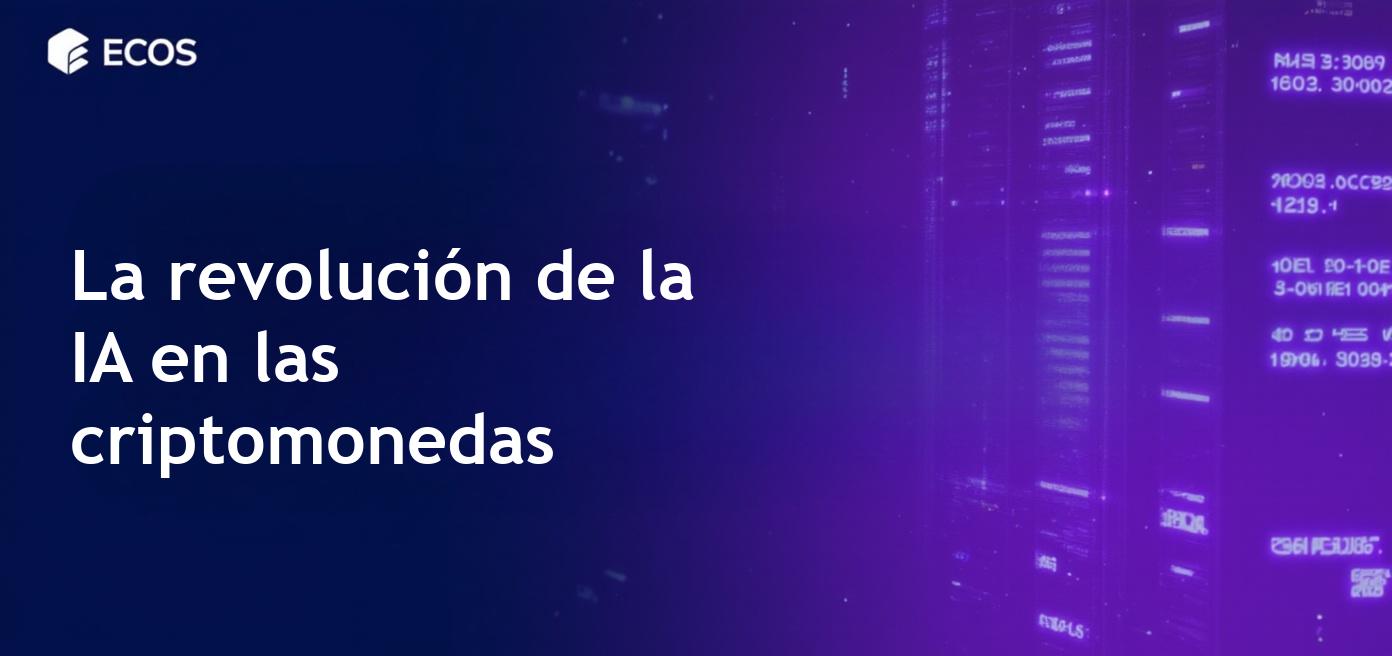 IA en trading de criptomonedas: cómo optimizar tus estrategias