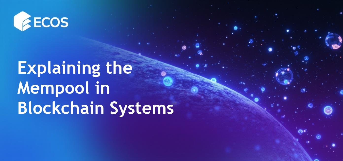 Mempool in Blockchain: Understanding Its Role and Function