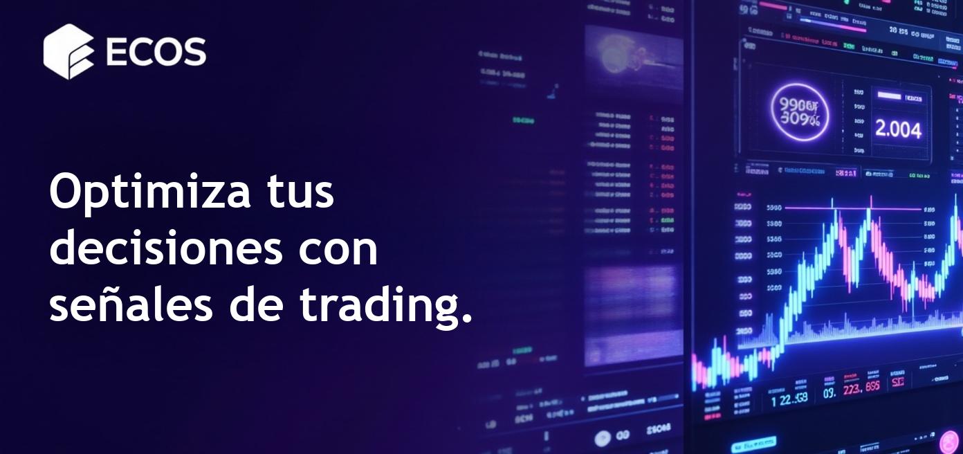 Señales de trading de criptomonedas: cómo usarlas para obtener ganancias