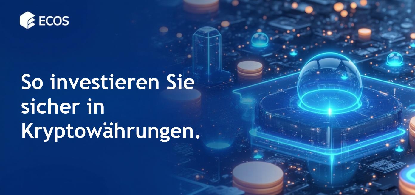 Investieren in Kryptowährungen vor der Notierung: Ein Leitfaden