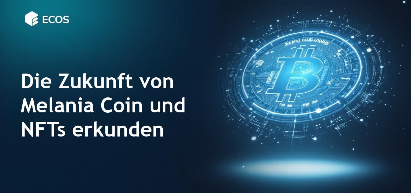 Melania Coin: Die Schnittstelle von NFTs, digitaler Kunst und Melania Trumps Einfluss