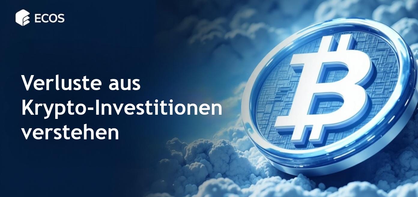 Krypto Verluste melden: Steuerregeln und Strategien