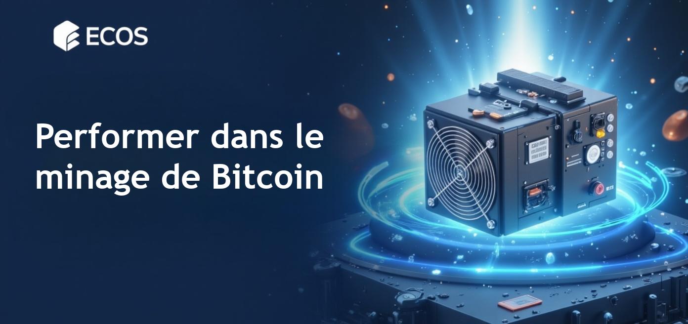Antminer S19 XP 141 TH/s : aperçu des performances et de l’efficacité