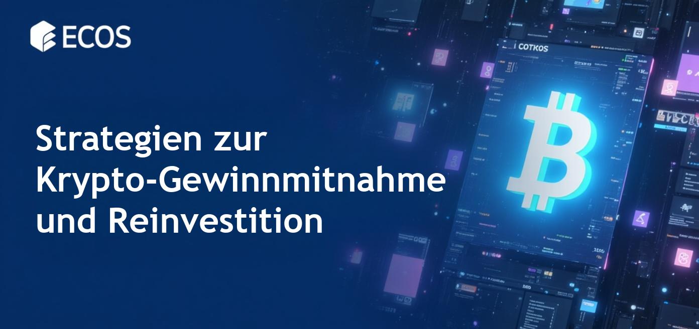 Krypto Gewinnmitnahme Strategien: Tipps und Timing für Investoren