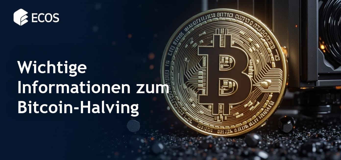 Bitcoin-Halving-Investoren: Was Sie wissen müssen