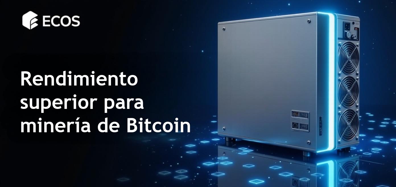 Antminer S19k PRO: Rendimiento definitivo en minería de Bitcoin