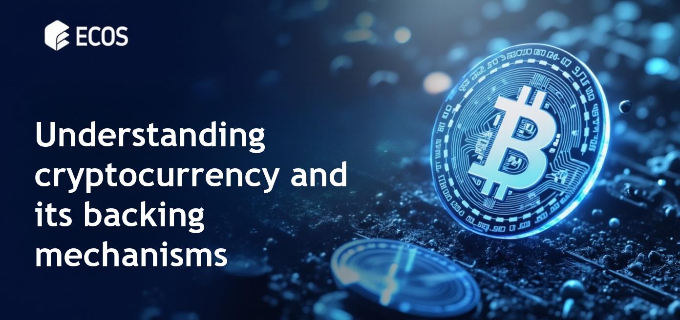Cryptocurrency Backed Assets: Understanding Bitcoin, Stablecoins and Asset-linked Tokens
