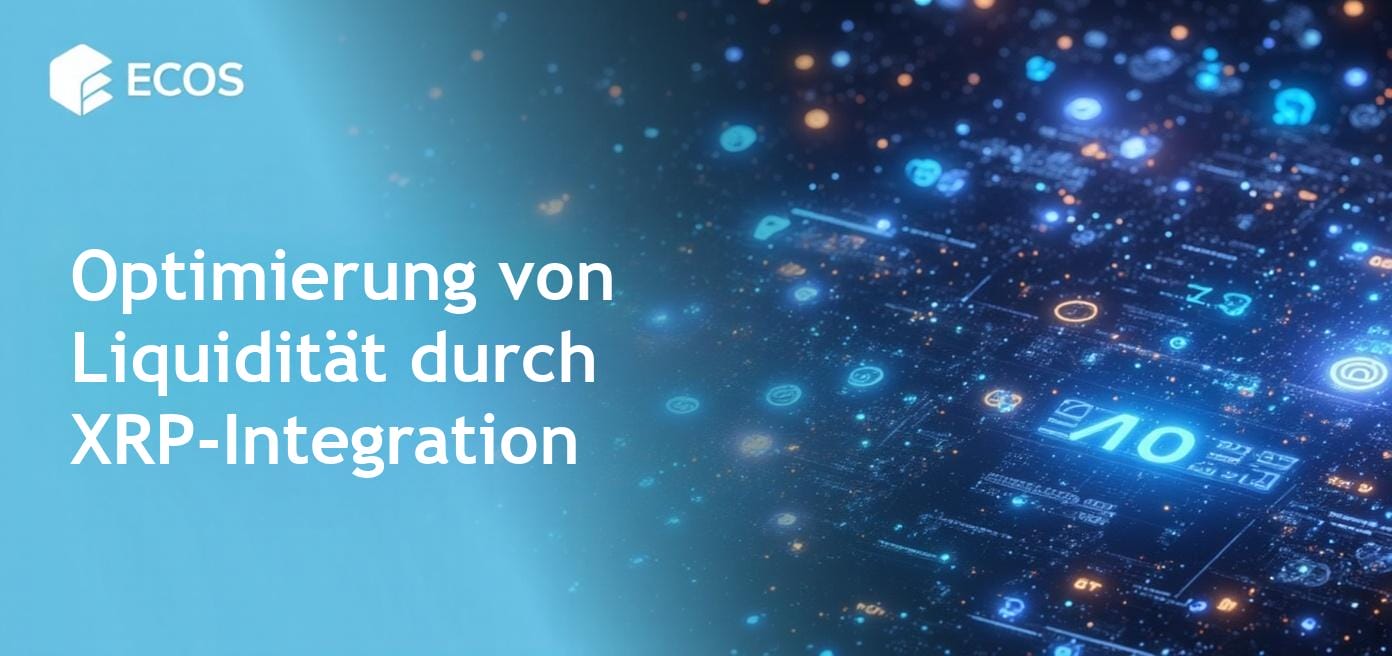 XRP Handelsplattform Integration: Verbesserung der Liquidität und digitalen Asset-Nutzung