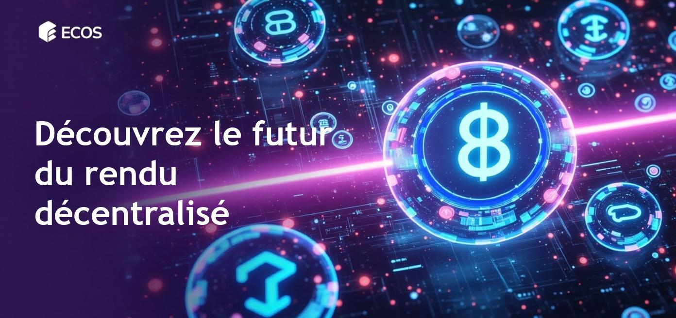 Render Crypto: Comprendre l’avenir du rendu décentralisé