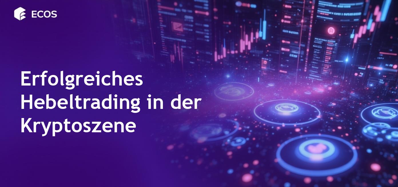 Hebeltrading in Kryptowährungen: Plattformen, Strategien und Tipps für den Erfolg