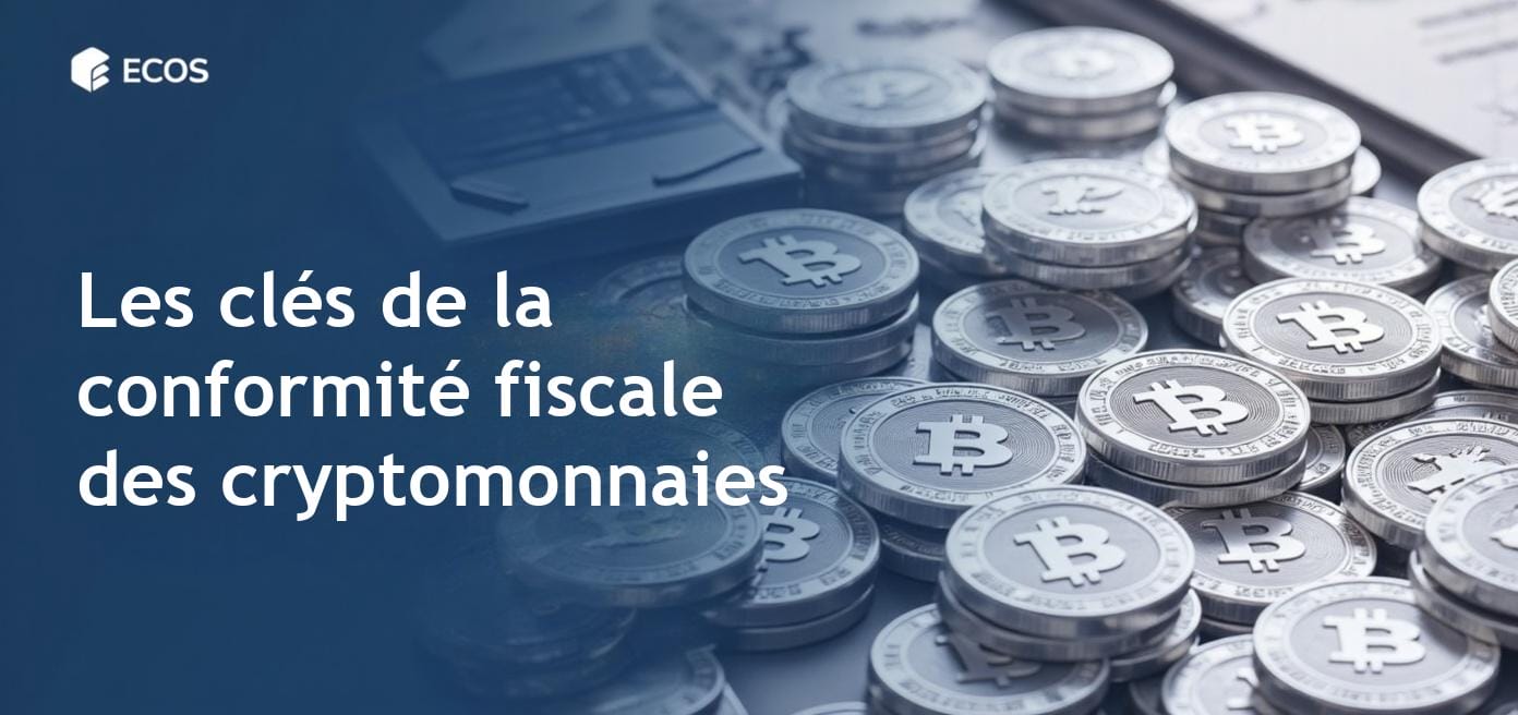 Conformité fiscale des cryptomonnaies: Comment rester conforme
