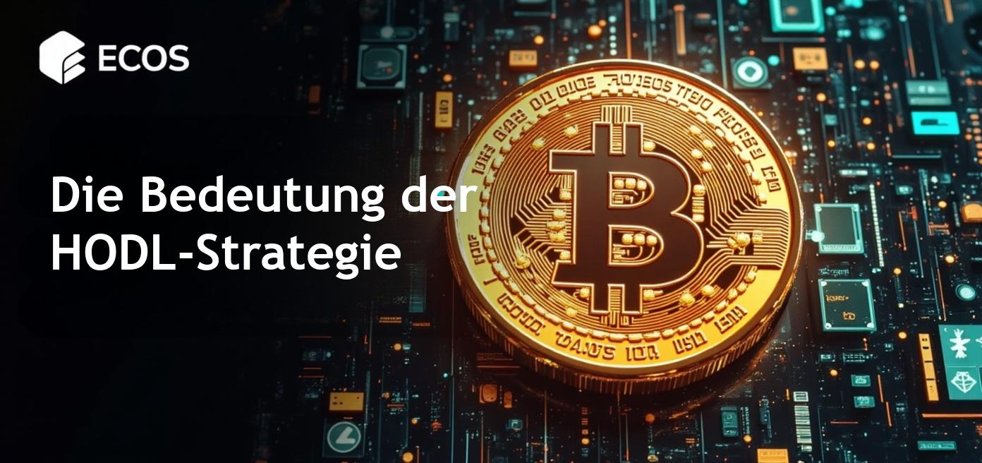 HODL-Strategie in der Krypto-Welt: Bedeutung und Risiken