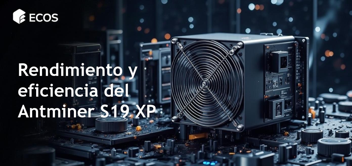 Revisión del Antminer S19 XP 141 TH/s: Rendimiento, Eficiencia y Rentabilidad