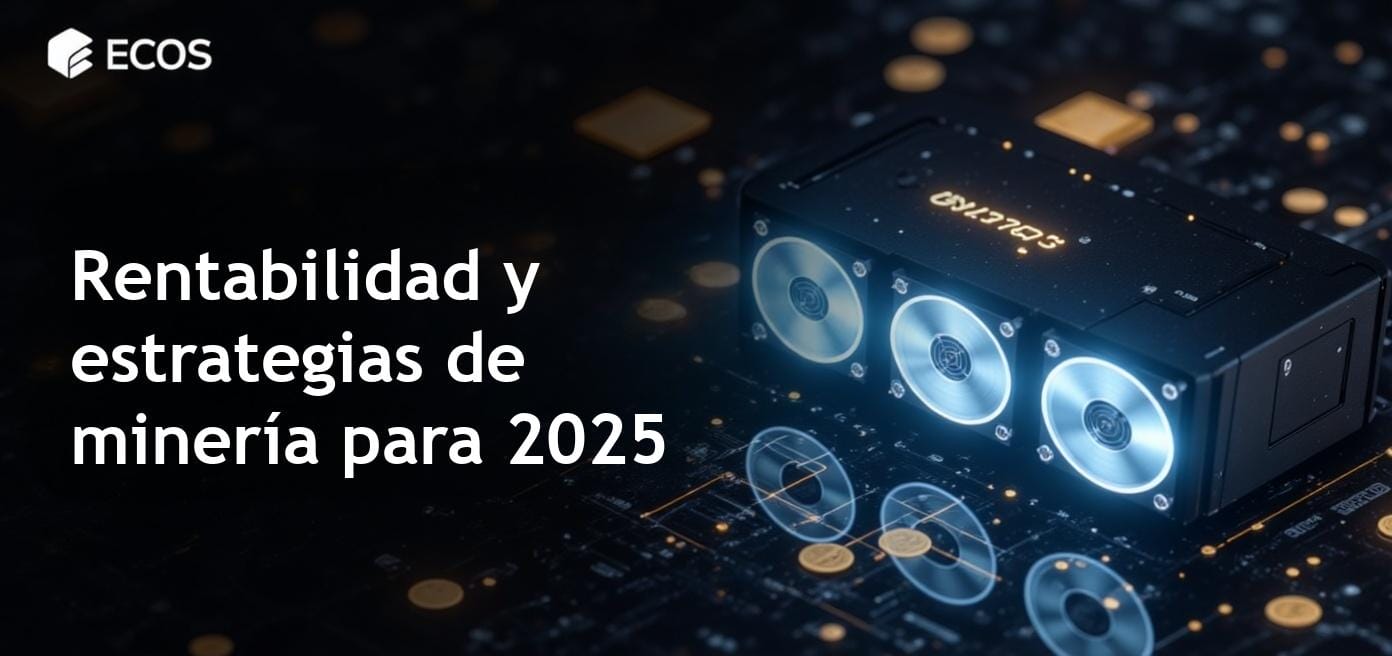 Minería Bitcoin ROI 2025: Cómo Calcular la Rentabilidad y Previsiones