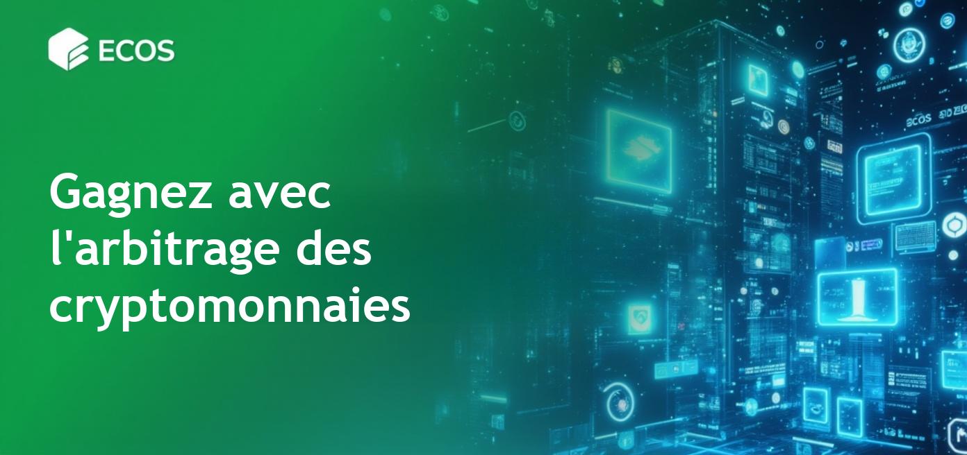 Arbitrage des cryptomonnaies : Comment gagner de l’argent facilement