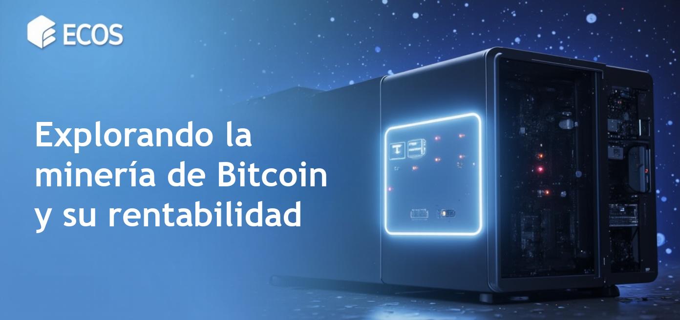 Minería de Bitcoin: ¿Cuánto tiempo lleva minar 1 Bitcoin?