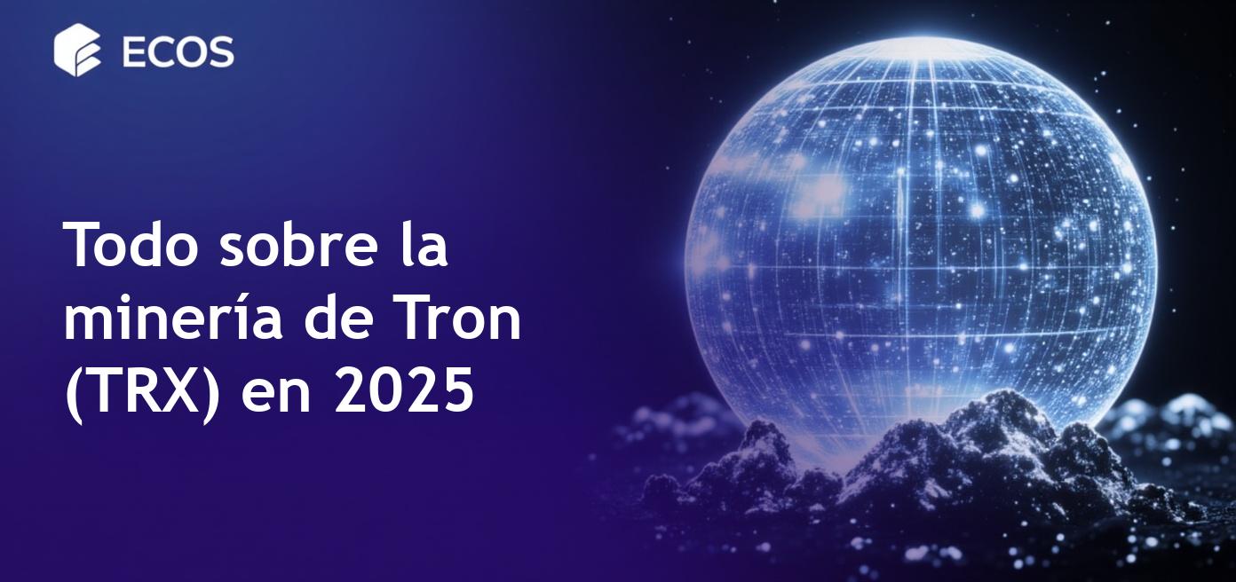 Minería de Tron (TRX) en 2025: Métodos, herramientas y consejos para máximas recompensas