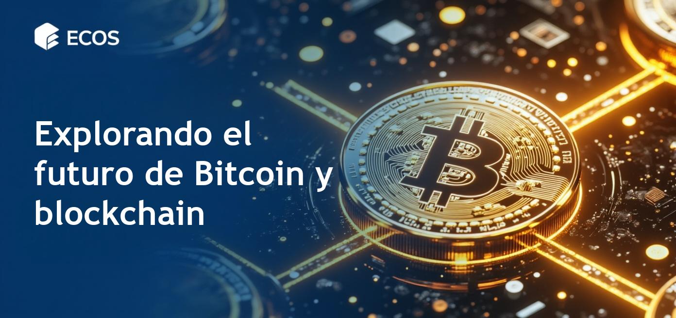 Algoritmos de bitcoin explicados: SHA-256, prueba de trabajo y el futuro de la tecnología blockchain