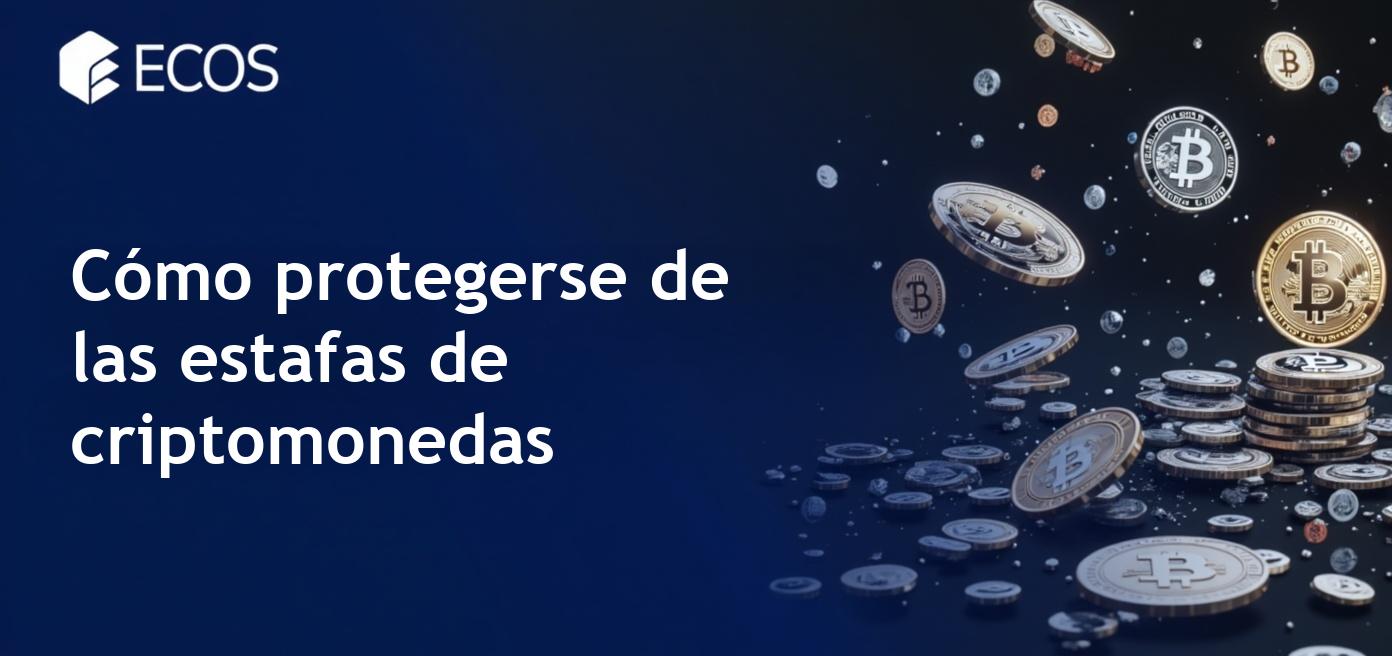 Estafas de criptomonedas: Cómo identificarlas, evitarlas y recuperarse