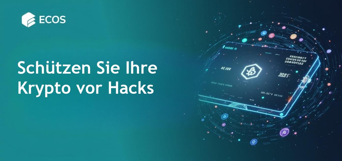 Krypto vor Hacks schützen: Bewährte Strategien für maximale Sicherheit