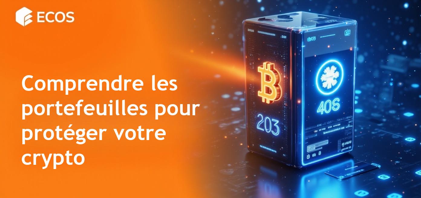 Portefeuilles chauds et froids pour les cryptomonnaies: différences, avantages et comment choisir le meilleur