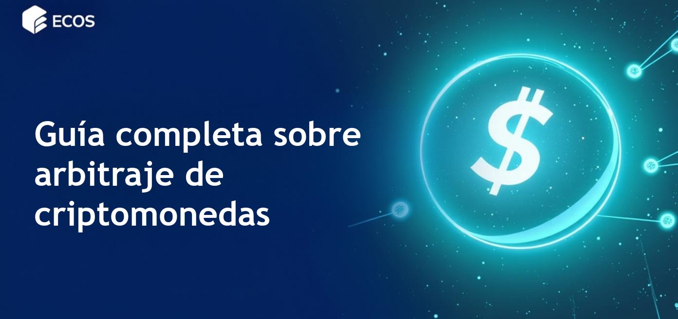 Arbitraje de criptomonedas: guía para ganar dinero