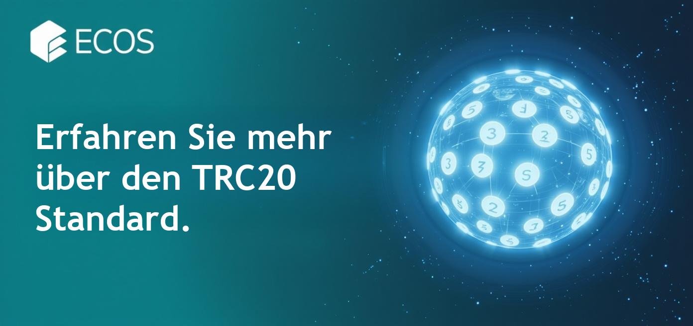 TRC20 Standard: Was ist TRC20 und seine Rolle im Tron-Netzwerk