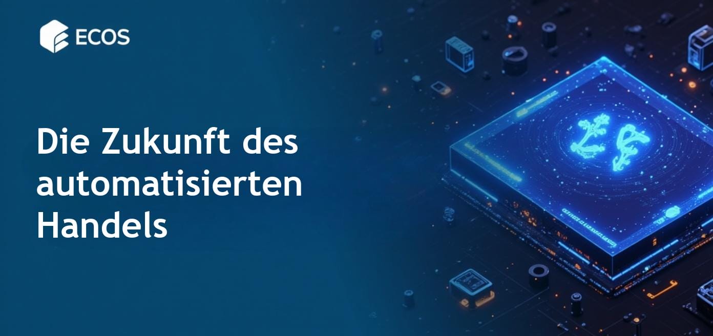 KI-gesteuerten Krypto-Handel: Die Zukunft automatisierter Strategien und Handelsroboter