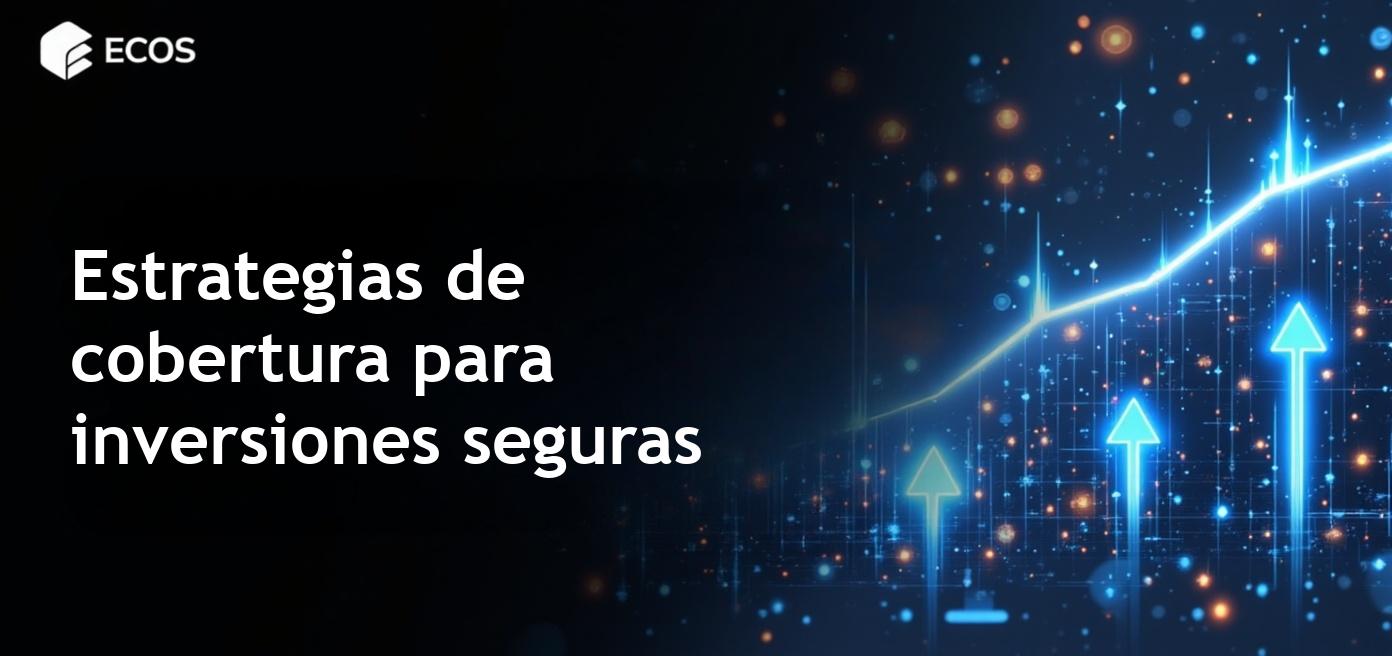 Estrategias de cobertura: cómo proteger tus inversiones y minimizar riesgos