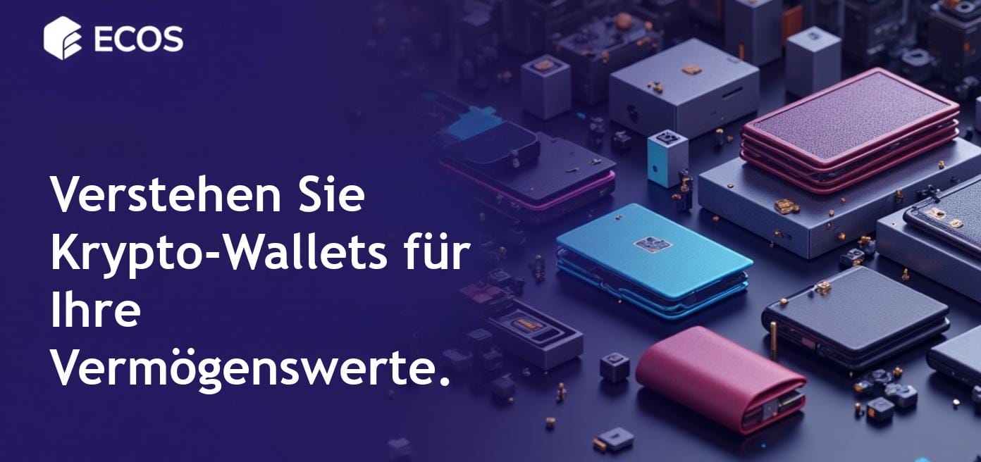 Krypto-Wallet: Was ist das und welche sollten Sie verwenden?