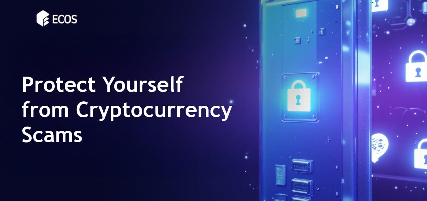 Protect Against Cryptocurrency Fraud: Types and Strategies