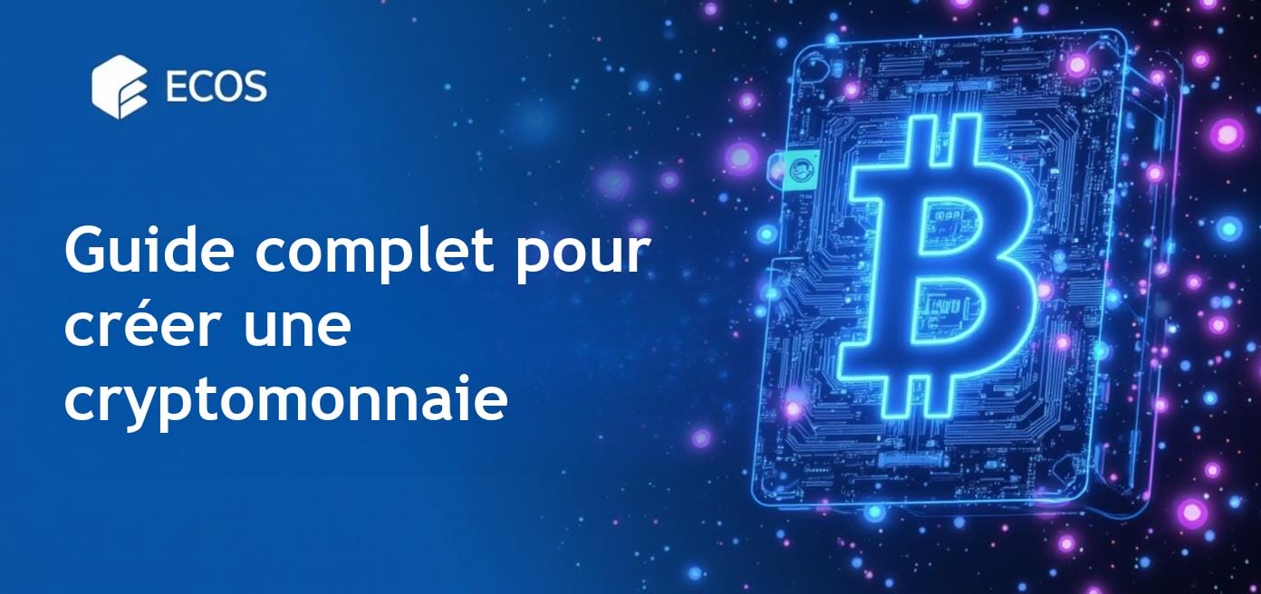 Création de cryptomonnaie : étapes, conseils et guide pratique