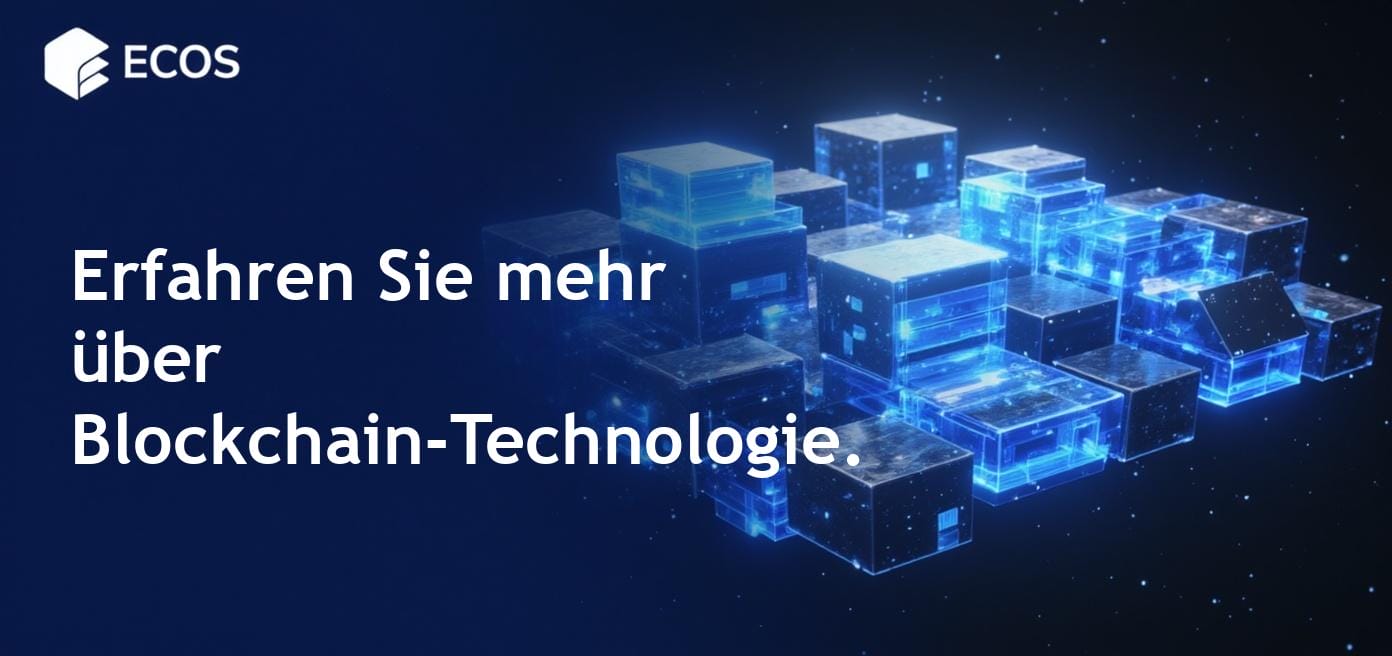 Wie funktioniert Blockchain? Eine Einsteigerleitfaden zur Blockchain-Technologie