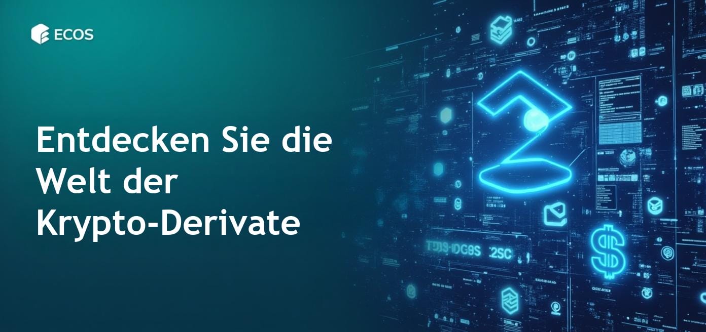Derivate im Krypto-Handel: Konzept, Arten, Vorteile und Handelsrisiken