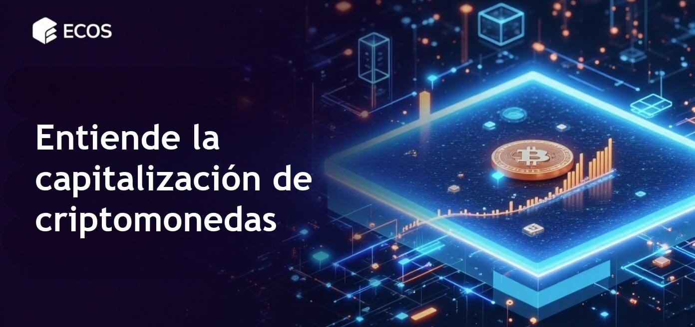Capitalización de mercado de criptomonedas: explicación y su importancia para inversores
