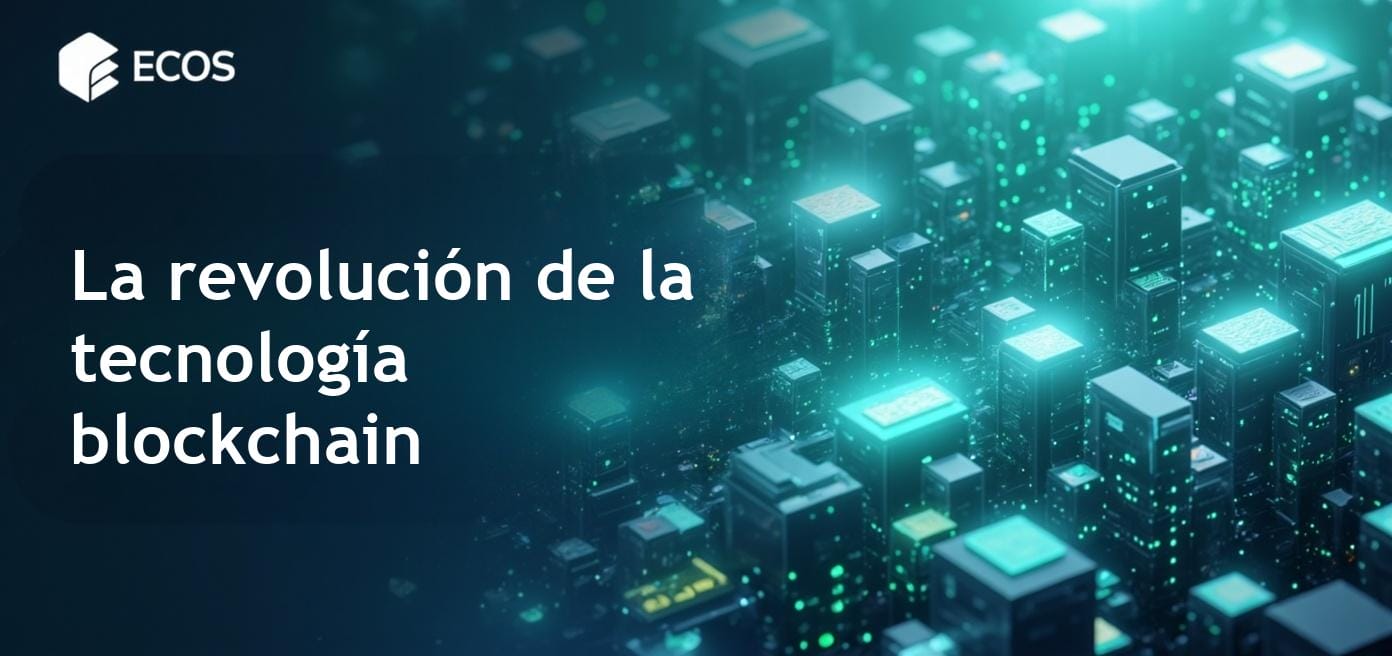 Cómo funciona blockchain: Guía para principiantes