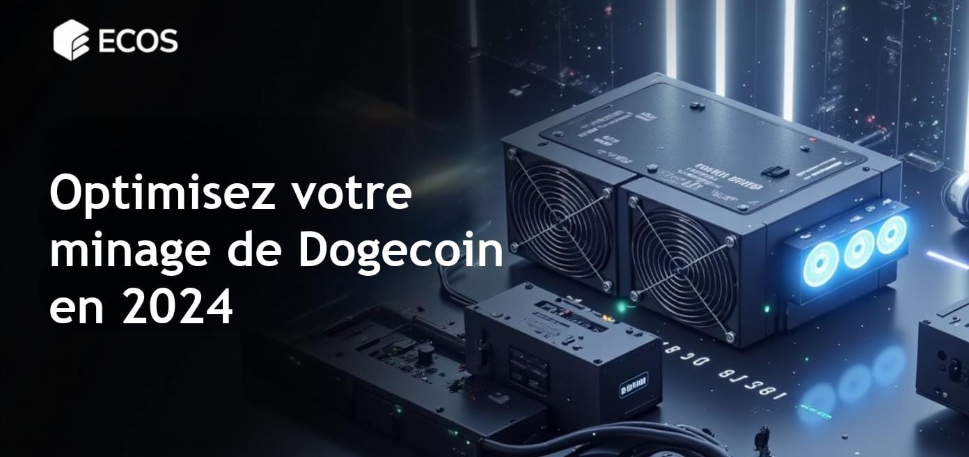 Minage de Dogecoin 2024 : Découvrez les meilleures pratiques et équipement
