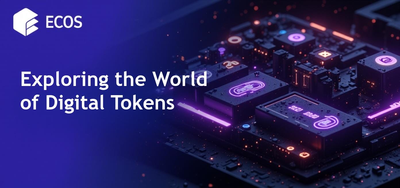 What is a token: Understanding types and applications in economy and technology